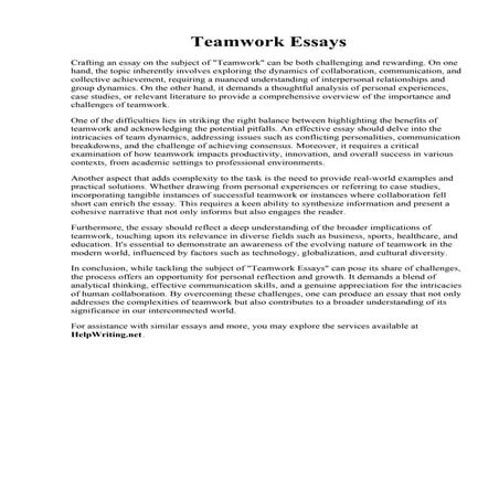 Essay Apa Format Sample. APA Essay Template sample, Bookwormlab | PDF