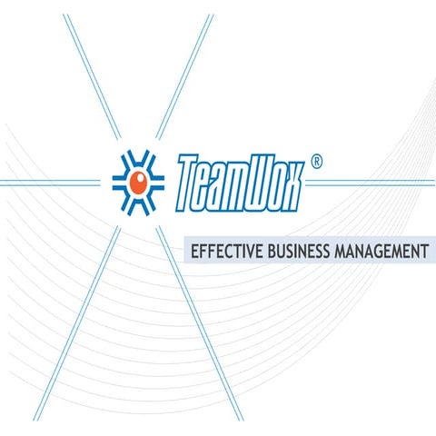 Teamwox.Presentation.En.2007