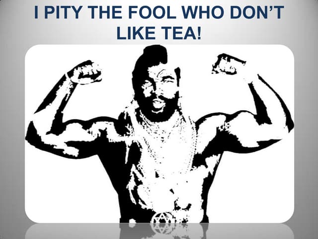 Tea-presentation-1