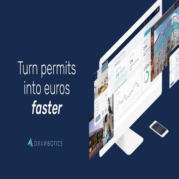 Drawbotics Product Story | PDF