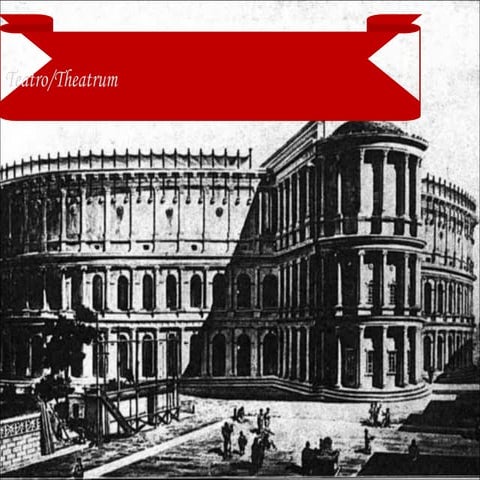 Teatro