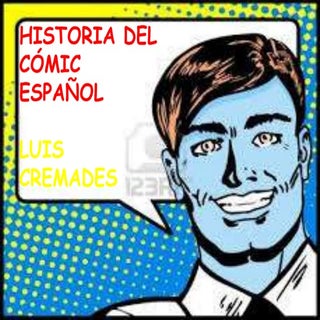 Historia de los Tebeos.