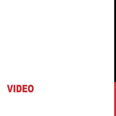 Tec207 -final presentation teaching online safety