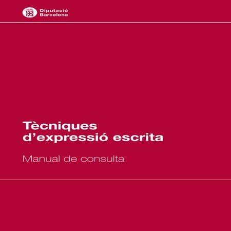 Tec expressio escrita_diba