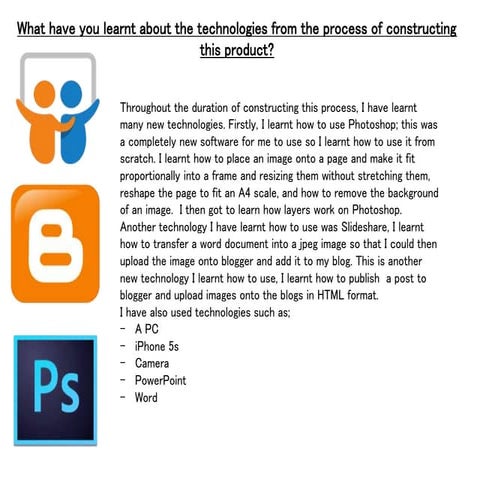 Question 6 | PPTX