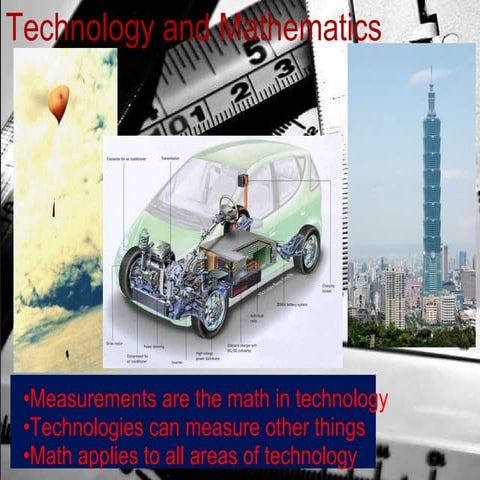 what is tech? | PPT