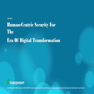 Forcepoint exhibiting in Dublin Tech Job Fair Spring 2019