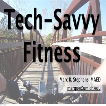 Tech savvy fitness-for4-12_pdf