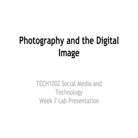 Tech1002 14 lab week 07 001 2013 10-31