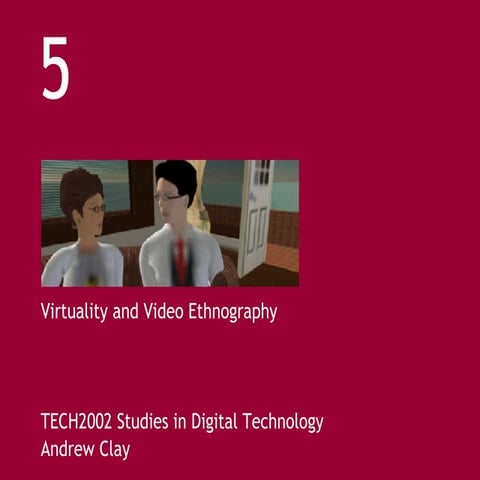 Tech2002lecweekfive0809