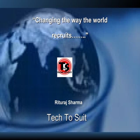 Tech 2 Suit   Company Profile