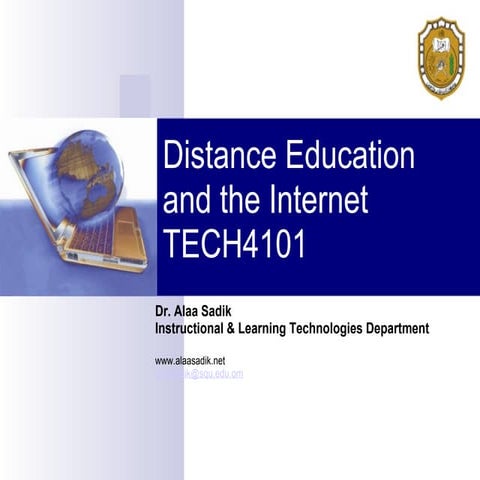 Tech4101 1