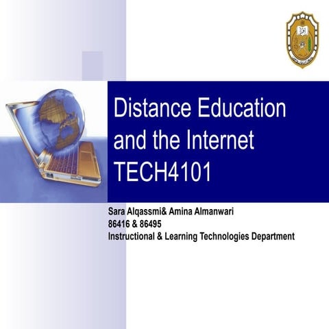 Tech4101 1