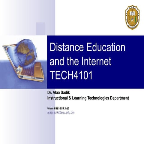 Tech4101 1