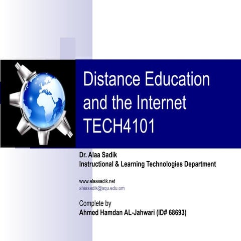 Tech4101 1(Ahmed,Azeer)