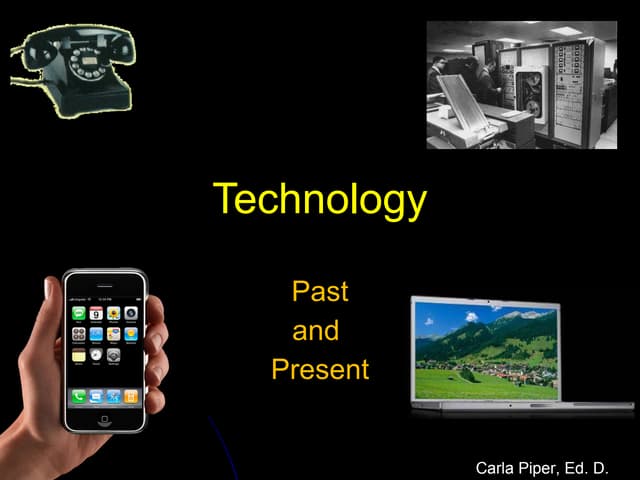 Tech564