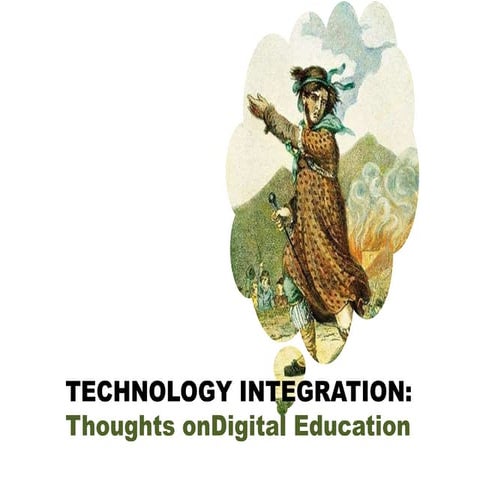 States of TECH ED + Art Ed