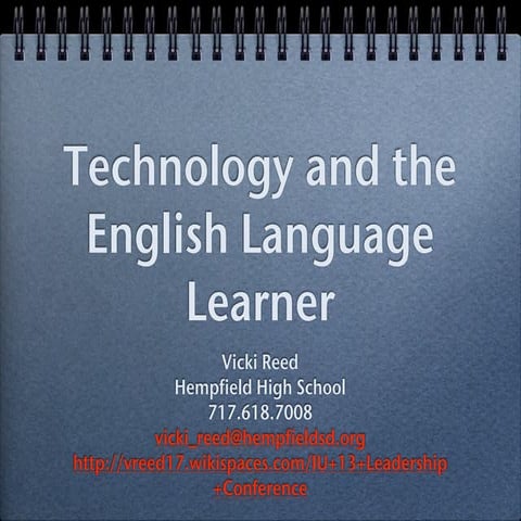 Tech And Ell Good