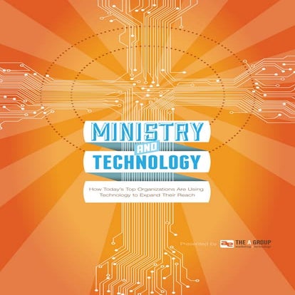 The Transformative Role of Technology in Missionary Work by New ...