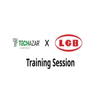 Sustainable Solutions for E-Waste Recycling