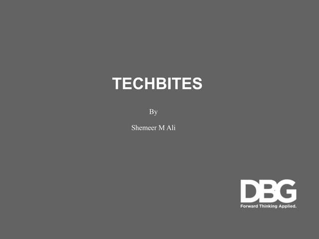 Techbites shemeer m_ali_original_1.10