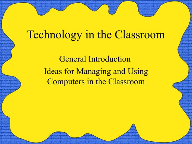 Techclass