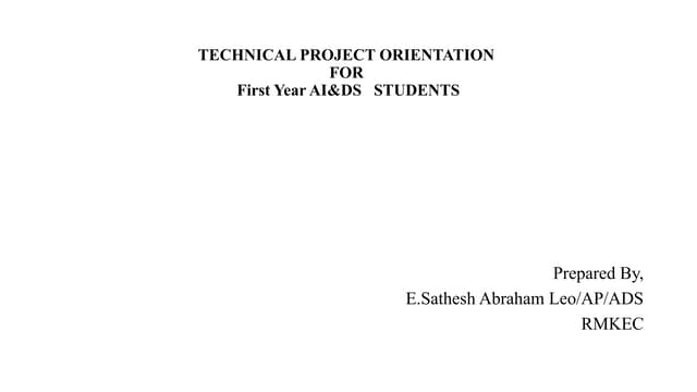 tech club  orientation ppt_Technca .pptx