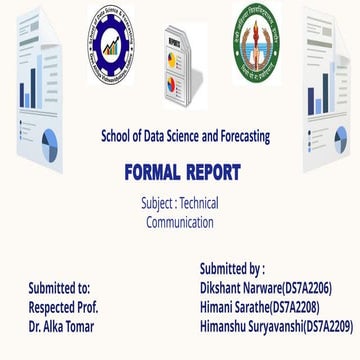 Tech cummunication formal report english .pptx