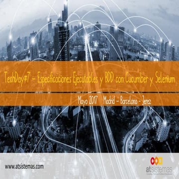 Tech day#7 – especificaciones_ejecutables_y_BDD_con_cucumber_y_selenium