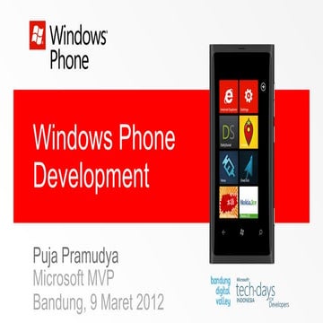 Windows Phone