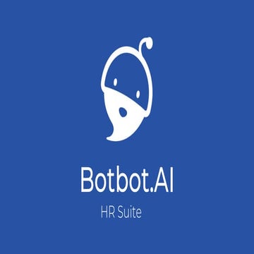 HR Lifecycle | Chatbot | PPTX