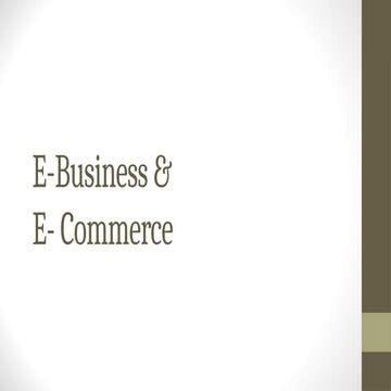 tech e-commerce sistem informasi manajemen