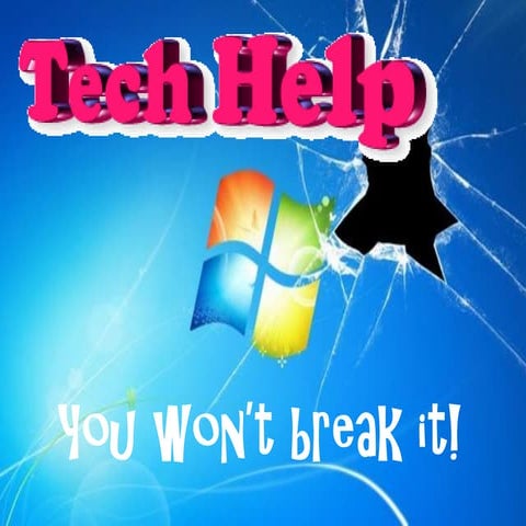 Tech help1