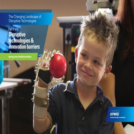 Global Technology Innovation Center 2014