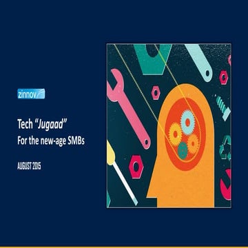 Tech Jugaad