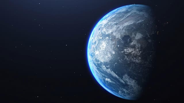 TechKnowledge Technology Stories - Part 3: Satellites - Our Friends In The Sk...