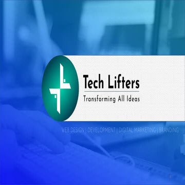 Techlifters