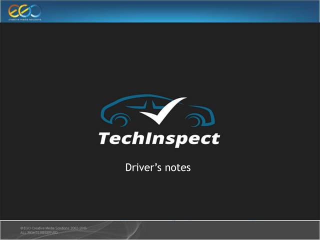 Techman - Xamarin experience on real project