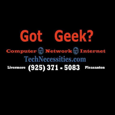 Services and Products