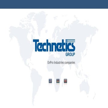 Technetics group-2018-fr-v3 | PDF