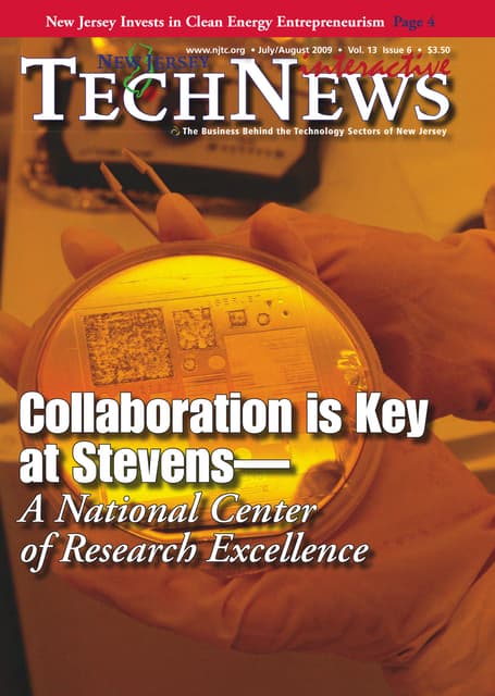 PlasmaSol: A Technogenesis Venture Comes of Age | PDF | Physics | Science