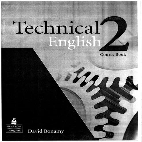 Technical english-2-coursebook