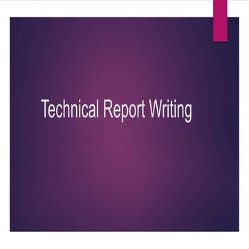 Technical report-writing-1