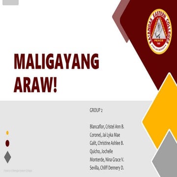 TECHNICAL WRITING PROCESS and it benefit