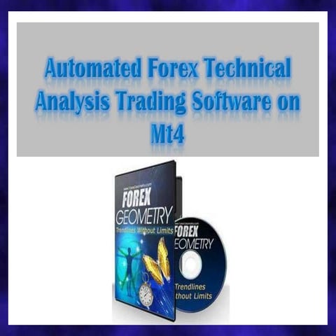 Technical Analysis Trading