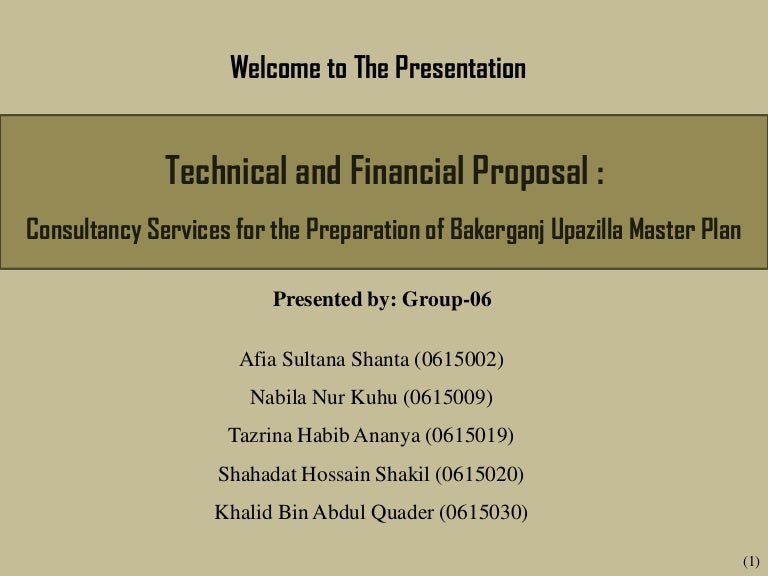 Dissertation consultation services on financial