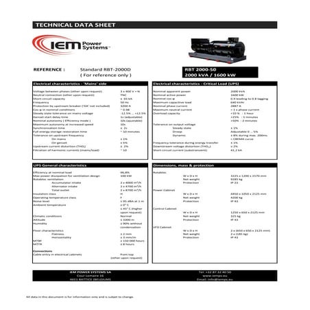Cell d 600 (evo) product presentation | PPTX