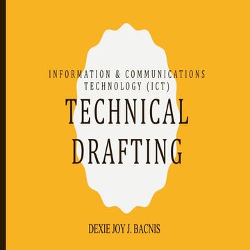 technical drafting.pptx