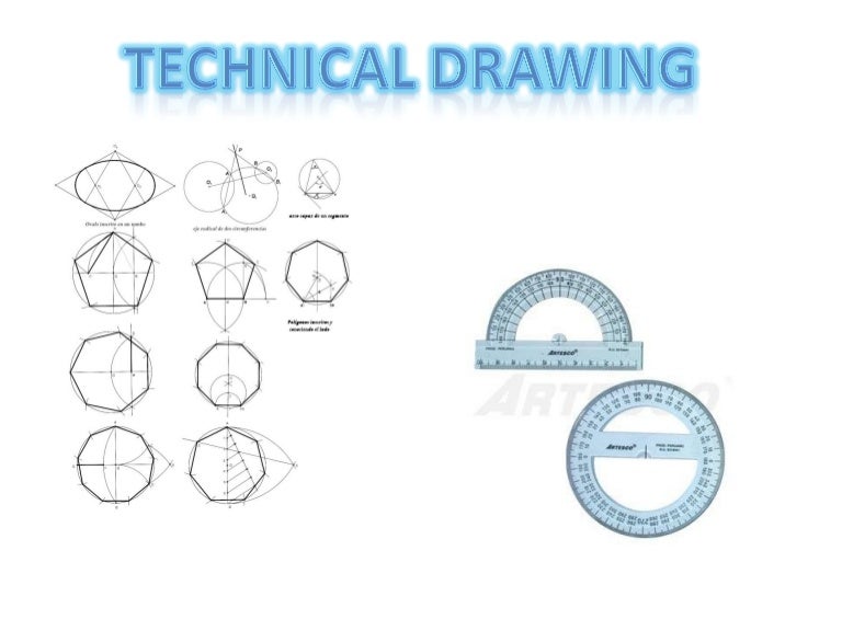 Technical Drawing