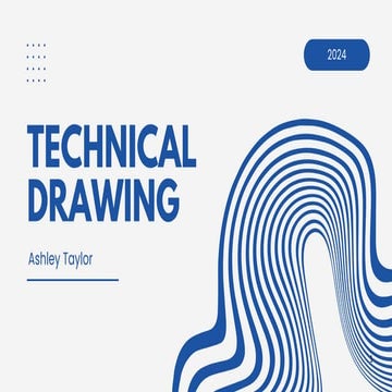 Technical Drawing Research Caribbean examination council